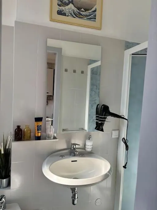 Apartment Casatania Corso Como Home Milan