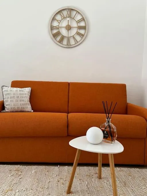 Apartment Casatania Corso Como Home Milan