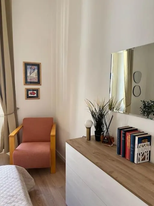 Apartment Casatania Corso Como Home Milan Italy