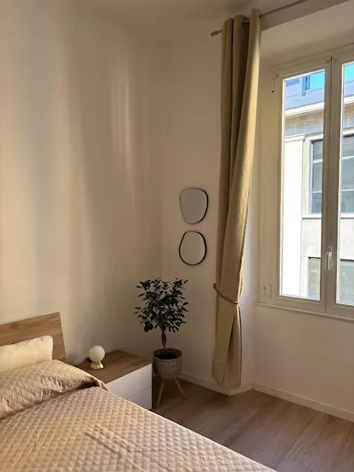 Casatania Corso Como Home Milan Apartment