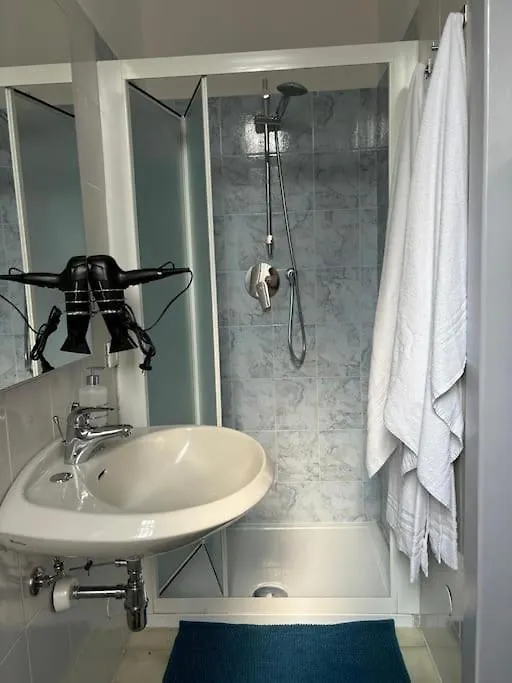 Casatania Corso Como Home Milan Apartment