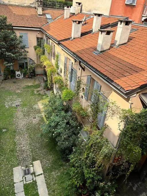 Casatania Corso Como Home Milan 0*,
