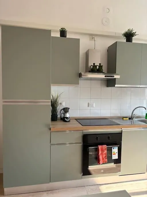 Casatania Corso Como Home Milan Apartment
