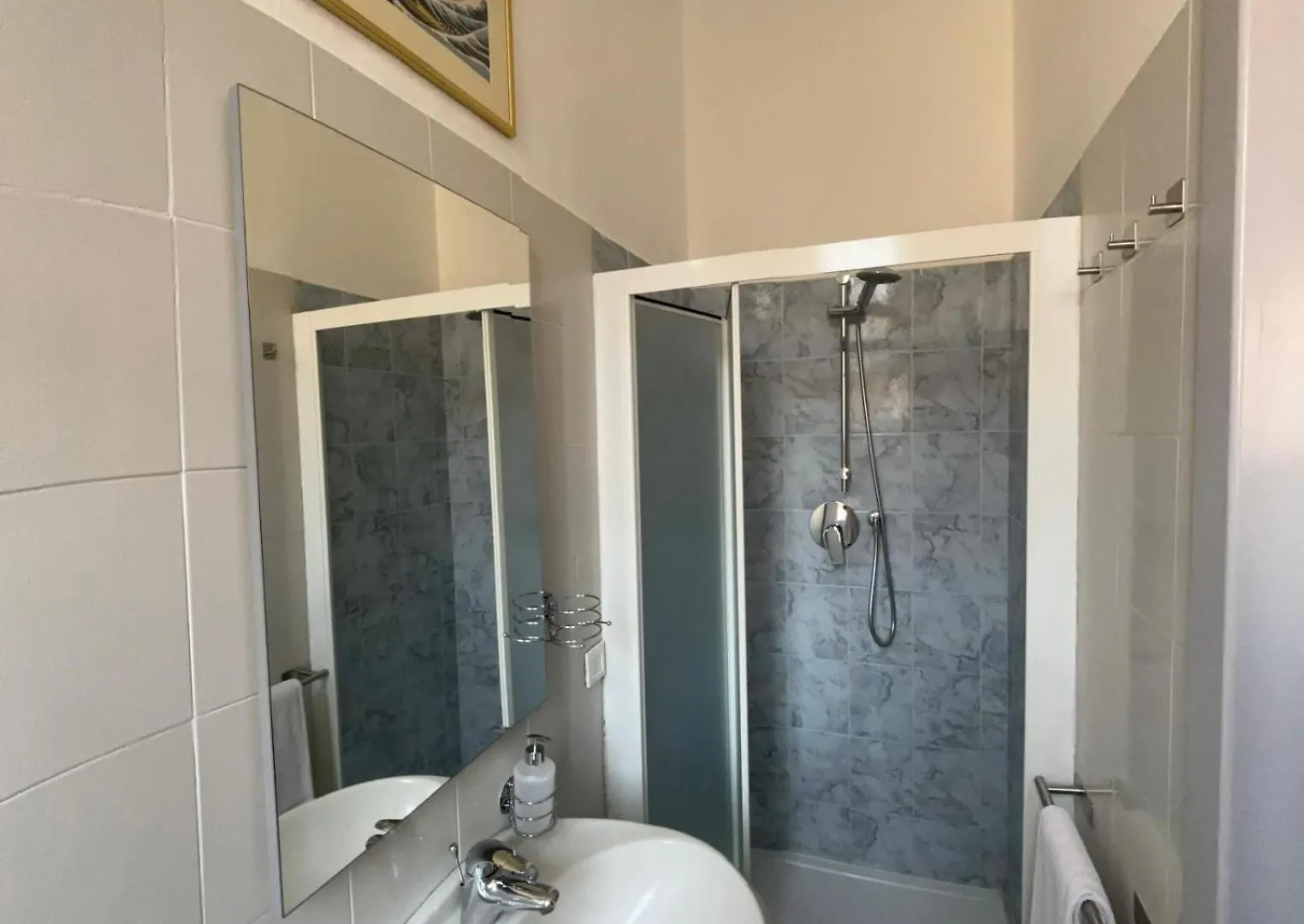 Apartment Casatania Corso Como Home Milan Italy