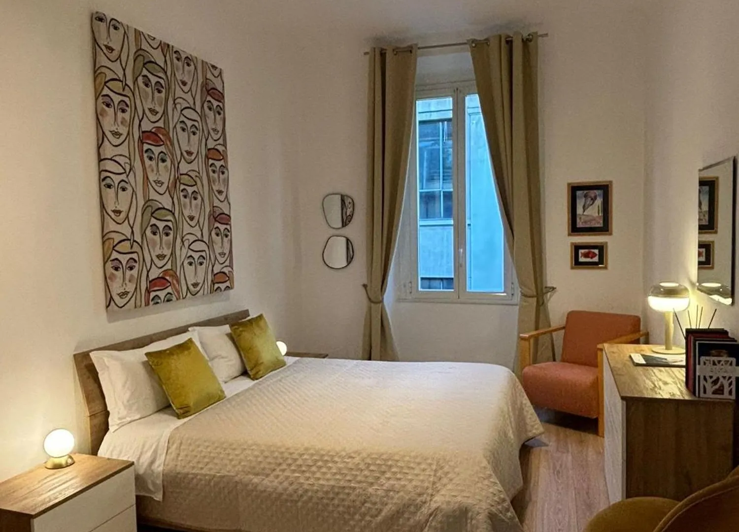 Casatania Corso Como Home Milan Italy