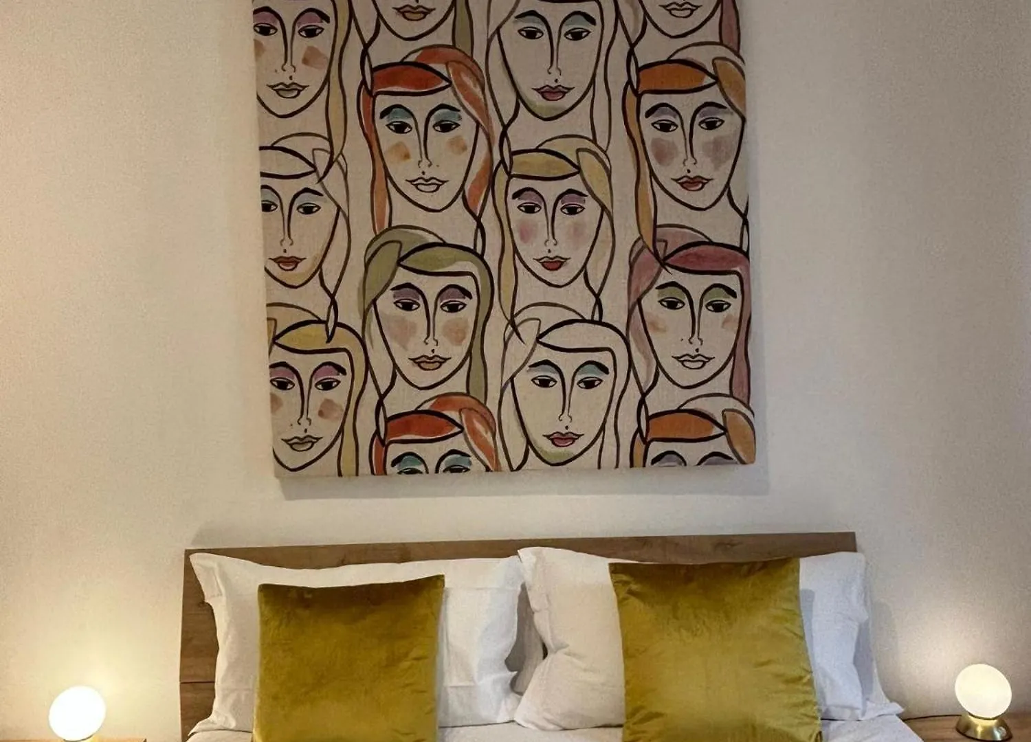 Casatania Corso Como Home Milan Apartment
