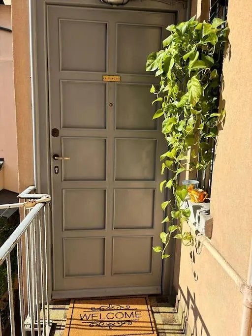 Appartamento Casatania Corso Como Home Milano Italia