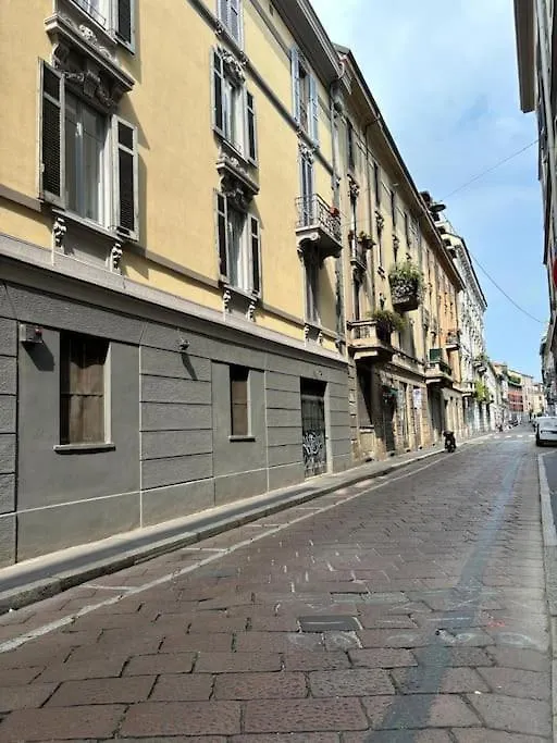 Casatania Corso Como Home Milano Appartamento