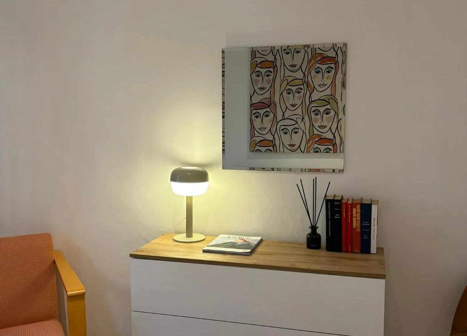 Appartamento Casatania Corso Como Home Milano